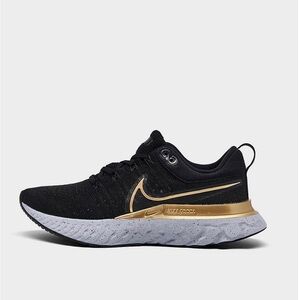 Women’s Nike React Infinity Run Flyknit 2 Size 8 Running Shoe NEW w/box